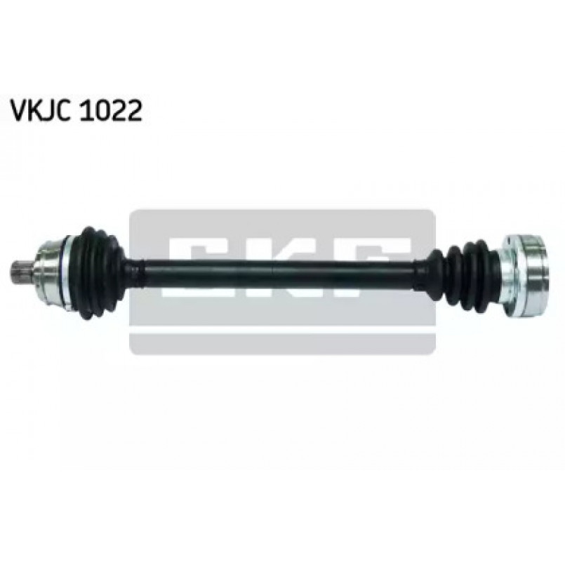 VKJC 1022 SKF - Привідний вал